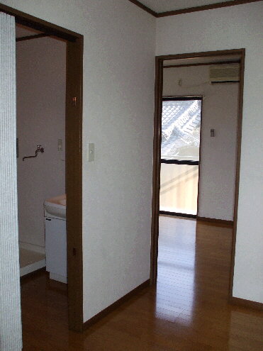 Other room space