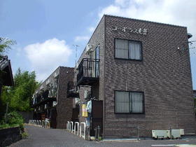 Building appearance
