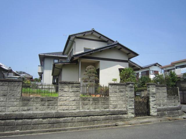 Local appearance photo