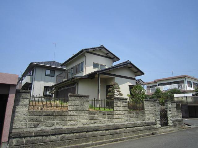 Local appearance photo
