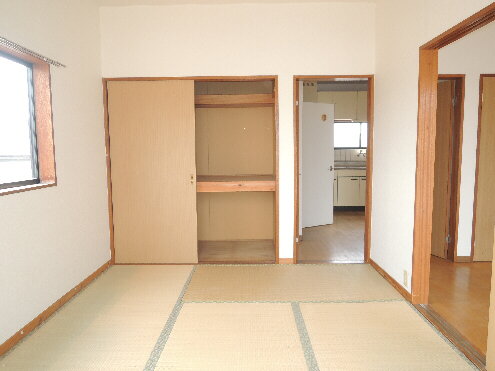 Other room space