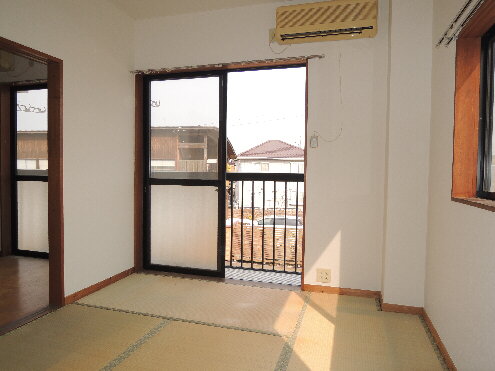 Other room space