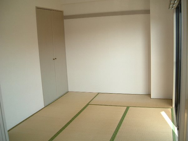 Other. Japanese style room