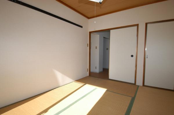 Living and room. Residence ・ living