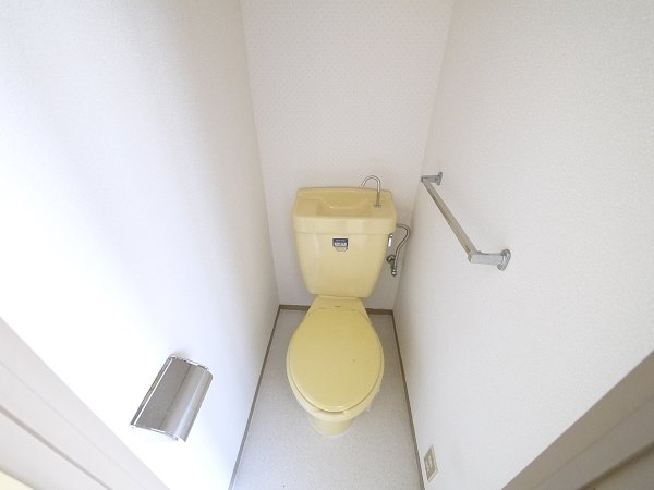 Other. Toilet