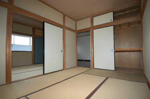 Other room space. Residence ・ living