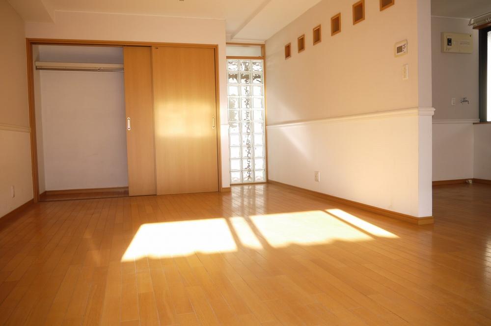 Non-living room