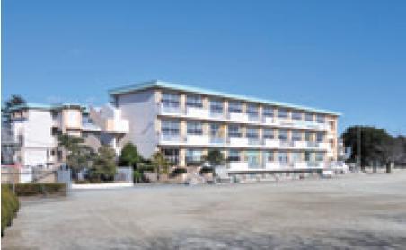 Primary school. 260m to Hitachi City Onuma Elementary School