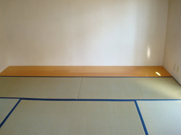 Other. Japanese style room