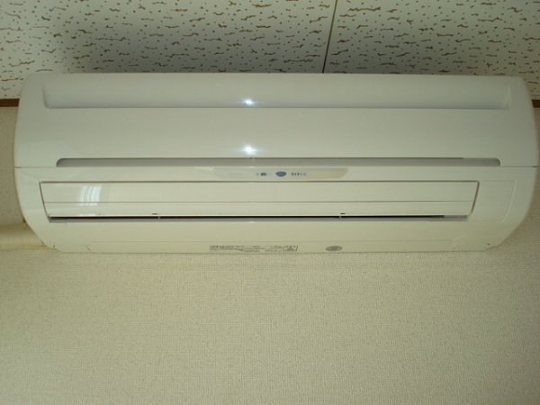 Other. Air conditioning