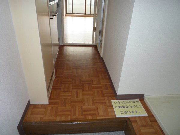 Other. Corridor