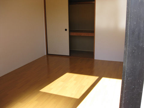 Other room space