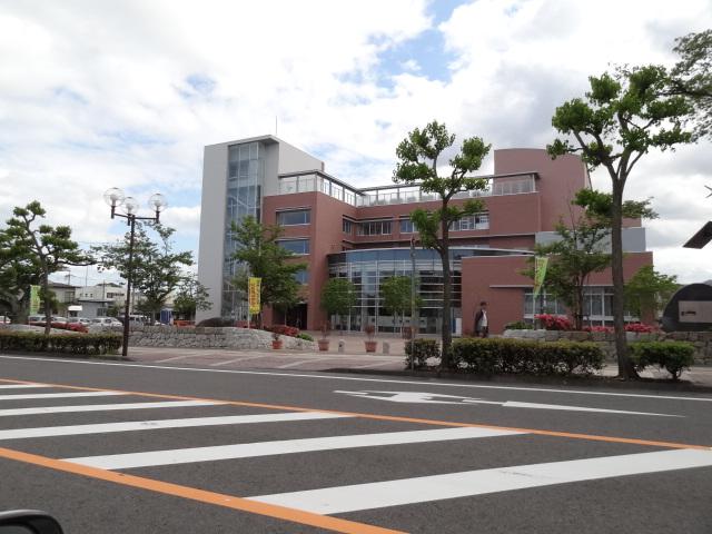 Government office. 1259m to Hitachi city hall Taga Branch