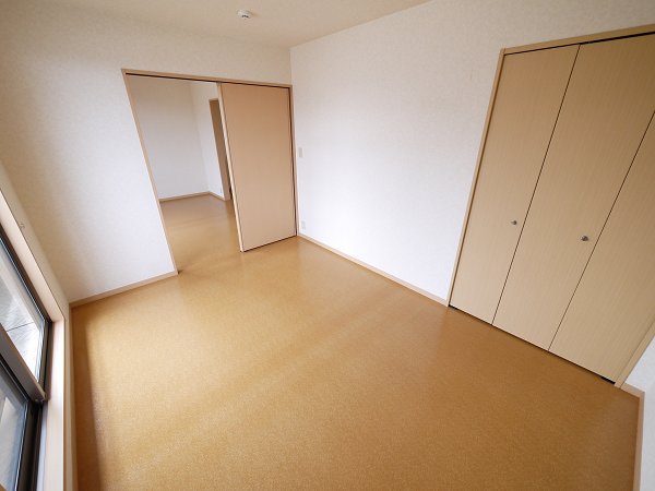 Other room space. Popular Flooring