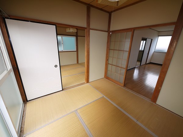 Other. Japanese style room