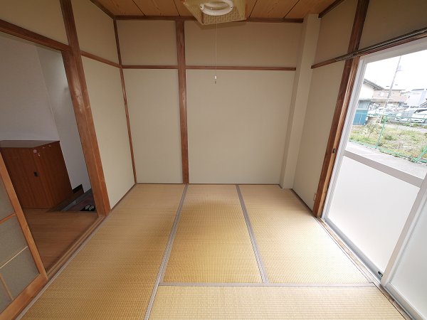 Other. Japanese style room