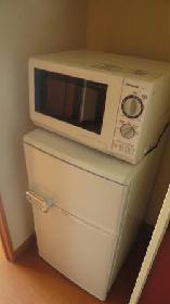 Other. microwave, Fridge