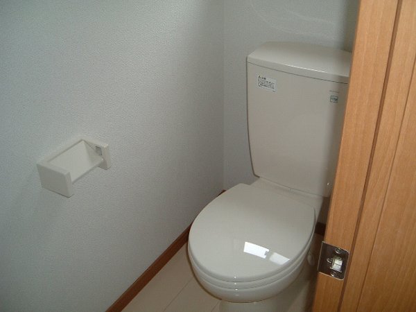 Other. Toilet