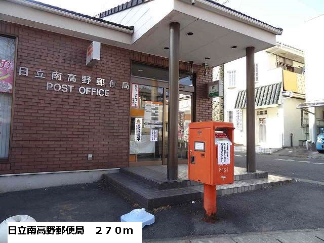 Other. 270m to Hitachi Minamikoya post office (Other)