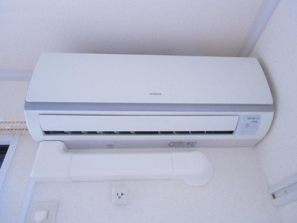 Other Equipment. Air conditioning