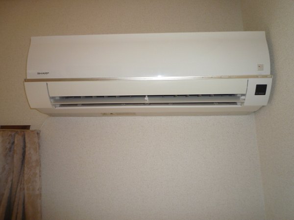 Other. Air conditioning