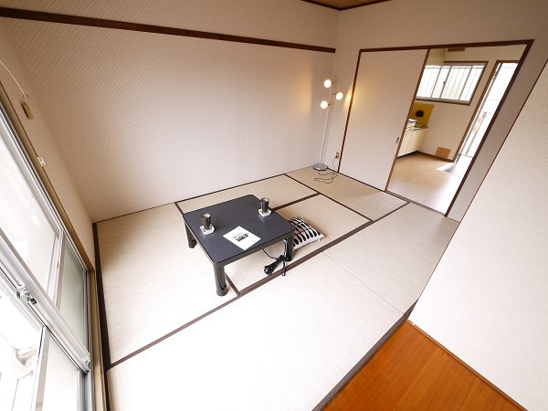 Living and room