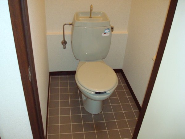 Other. Toilet