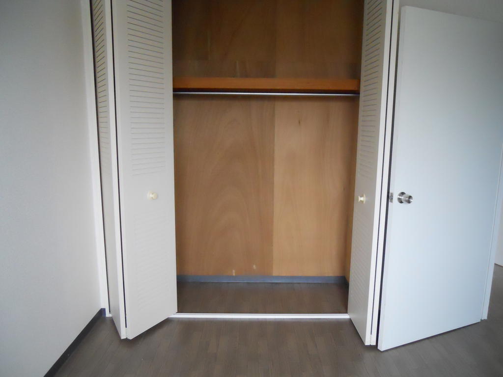 Other room space. Western-style closet ・  ・ It contains plenty