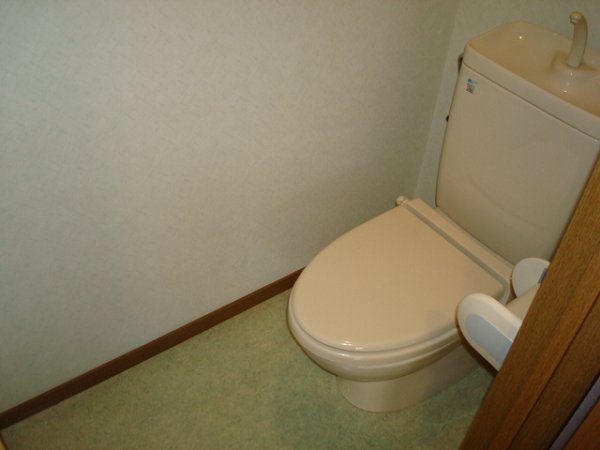 Other. Toilet