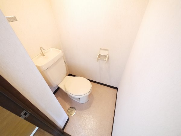 Other. Toilet