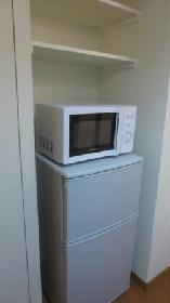 Other. microwave, refrigerator