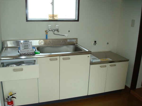 Kitchen. Kitchen