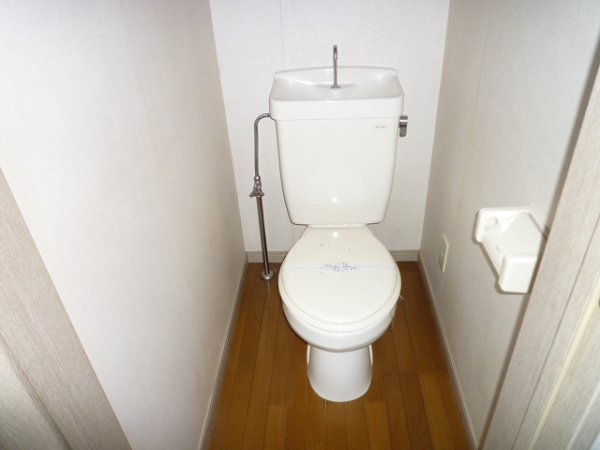 Other. Toilet