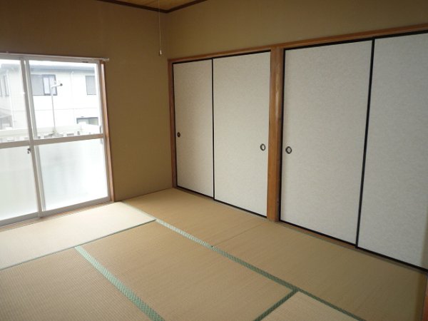 Other. Japanese style room