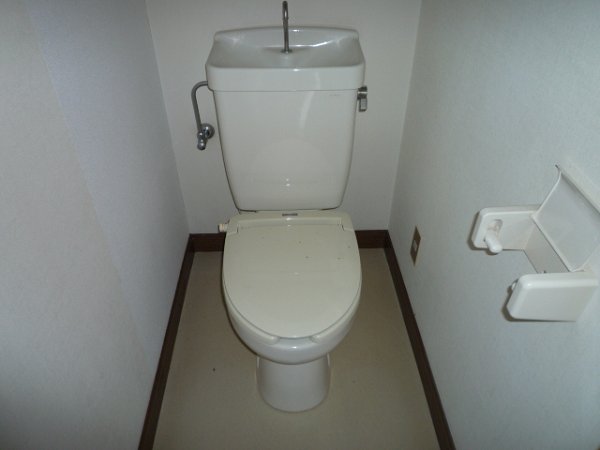 Other. Toilet