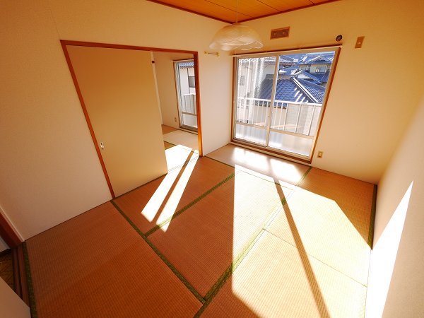 Other. Japanese style room