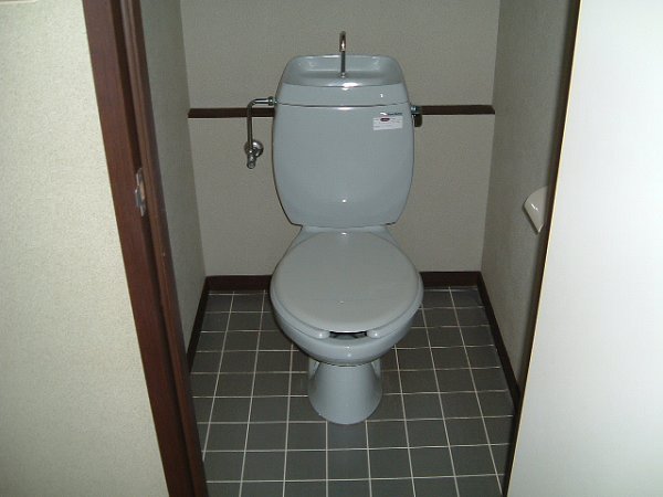 Other. Toilet