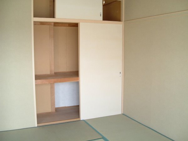 Other room space