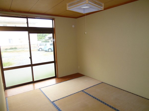 Other. Japanese style room