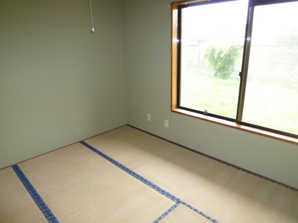 Other. Japanese style room