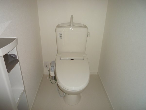 Other. Toilet