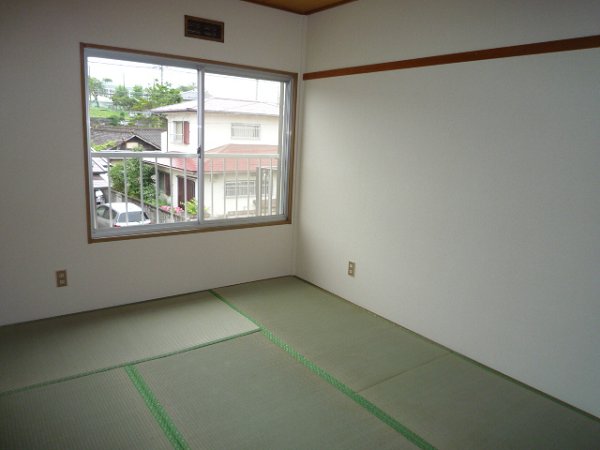 Other. Japanese style room