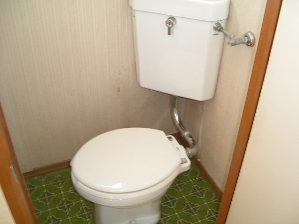 Other. Toilet