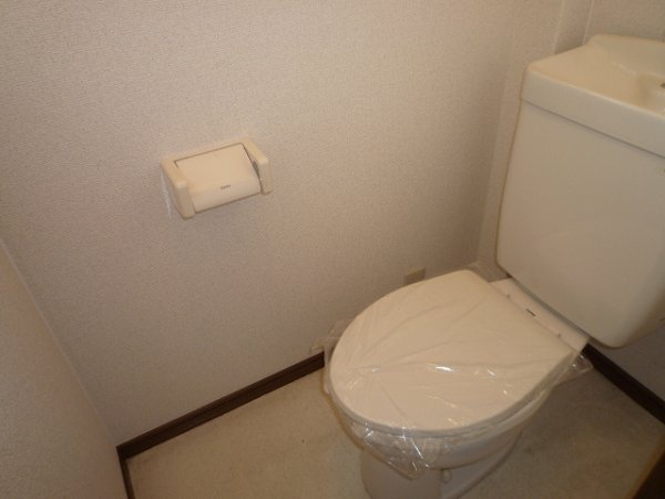 Other. Toilet