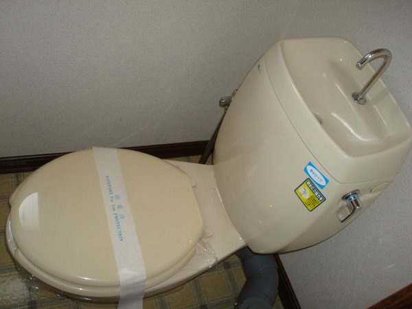 Other. Toilet