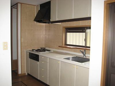 Kitchen. Kitchen is scheduled to be introduced a new system Kitchen! 