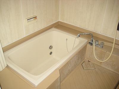 Bathroom. Bathtub is scheduled to replace new. 