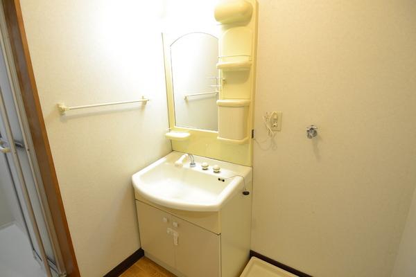Washroom