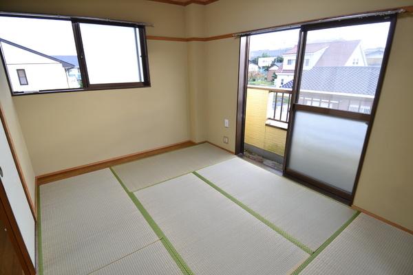Other room space