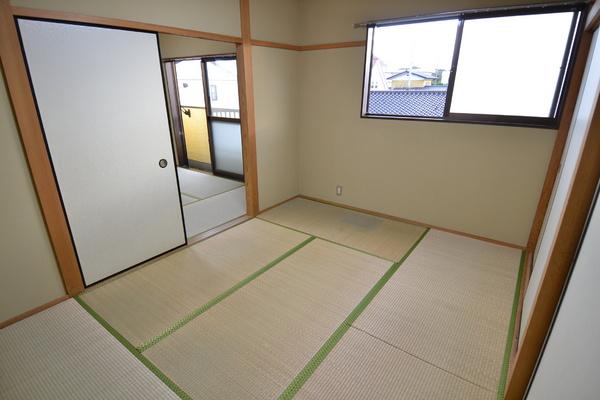 Other room space